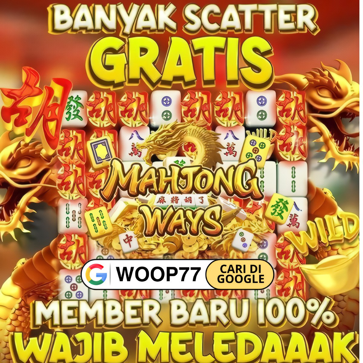 WOOP77 | RTP SLOT GACOR DAN SITUS SLOT GACOR MALAM INI